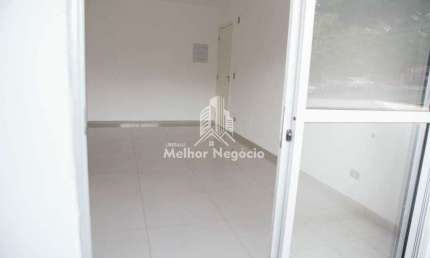 Apartamento à venda, com 2 dormitórios, no Jardim Bacuri, no Condominio Residencial Novo Capivari, em Campinas, SP