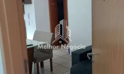 Apartamento à venda, Jardim Itapuã, Piracicaba, SP - COD: RRAP2979_LMN