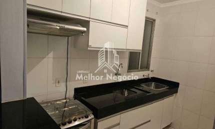 Apartamento à venda, Pompéia, Piracicaba, SP - COD: RRAP2980_LMN