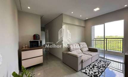 Apartamento à venda, Parque São Matheus, Piracicaba, SP - COD: RAP3140_LMN