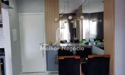 Apartamento à Venda, Jardim do Lago (Torres da Espanha), Campinas, SP