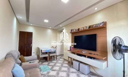 Apartamento à Venda, Vila Mimosa (Cond Natalino Buratinni), Campinas, SP