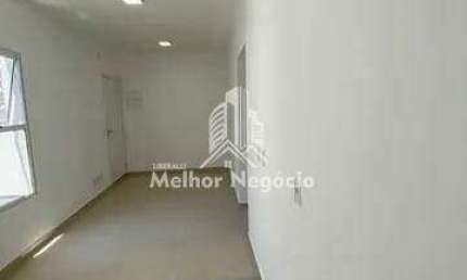 Apartamento à venda, Jardim dos Ipês, Sumaré, SP - COD: 5RAP3062_LMN