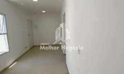 Apartamento à venda, Jardim dos Ipês, Sumaré, SP - COD: 3RAP3062_LMN