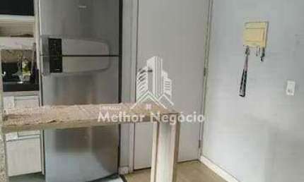 Apartamento à venda, Parque Yolanda (Nova Veneza), Sumaré, SP - COD: RAP3007_LMN
