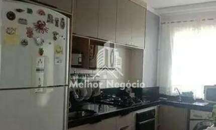 Apartamento à venda, Jardim Novo Horizonte, Valinhos, SP - COD: RRAP2915_LMN