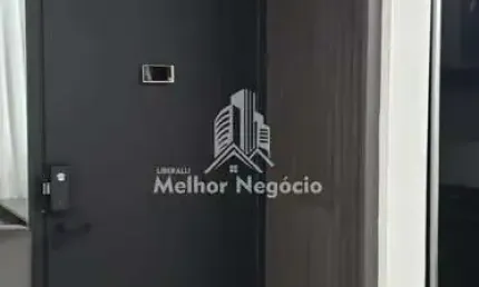 Apartamento à venda, Parque Gabriel, Hortolândia, SP - COD: RAP2859_LMN