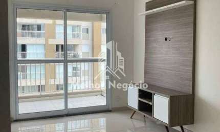 Apartamento à Venda, Parque Itália (Cond. Up Living), Campinas, SP