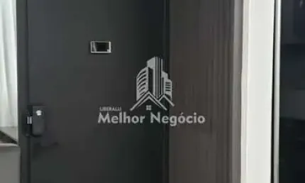 Apartamento à venda, Parque Gabriel, Hortolândia, SP. Edifício Vila Talísia com 2 dorms ,com 1 suite,com 1 vaga de garagem