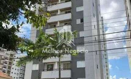Apartamento à venda, Vila Itapura, Campinas, SP - CÓD: RRAP2521_LMN