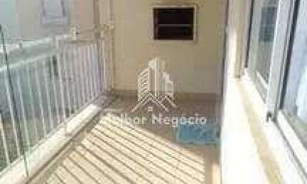 Apartamento à venda,No Condominio Avalon Vila São Francisco, Hortolândia, SP.com 3 quartos sendo 1 suite,com 2 vagas de garagem - CÓD: RRAP2459_LMN