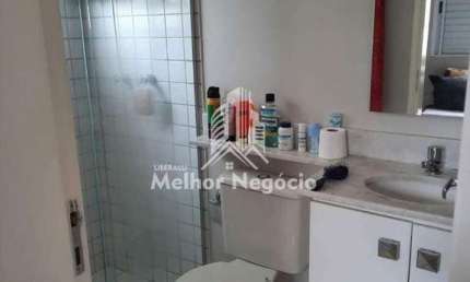 Apartamento à Venda, 3 Quartos C/1 Suíte, Excelente localização, Jardim Santa Rosa, Valinhos, SP - CÓD: RAP2508_LMN