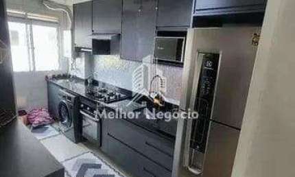 Apartamento à venda, Jardim do Lago Continuação, Campinas, SP - CÓD: RAP2063