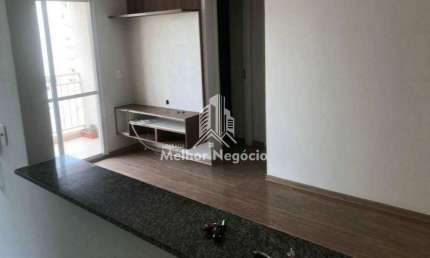 Apartamento à Venda, 2 Quartos, Ortizes, Valinhos, SP - CÓD: RRAP2140_LMN