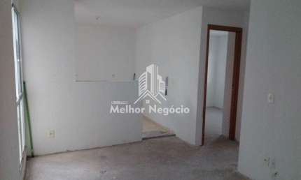 Apartamento à venda, Apartamento à venda com 2 dormitórios, Loteamento Residencial Parque dos Cantos, Campinas, SP - CÓD: RAP2104_LMN