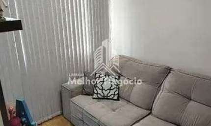 Apartamento à venda, Vila São Francisco, Hortolândia, SP,Condominio Laranjerias,COm 3 quartos,1 banheiro,1 vaga de garagem. - CÓD: RAP2201_LMN