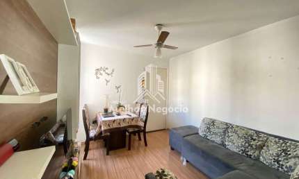 Apartamento à venda, Jardim Nossa Senhora de Fátima, Hortolândia, SP