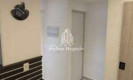 Apartamento à venda, Residencial Real Parque Sumaré, Sumaré, SP. Condominio Nobile. - CÓD: RRAP2295_LMN