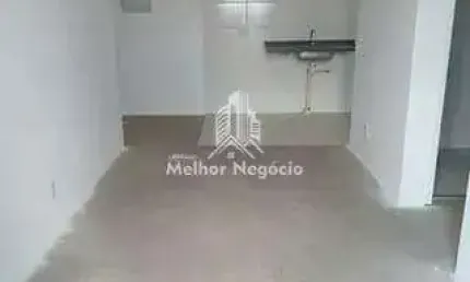 Apartamento à venda com 02 dormitórios (quartos) sendo 01 deles suíte, Pompéia, Piracicaba, SP - R$20 MIL - CÓD: 5RAP1878_LMN