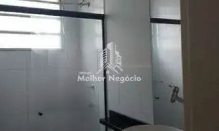 Apartamento à venda com 2 dormitórios. Excelente localização. Condomínio Parque Piazza Navona Pompéia, Piracicaba, SP - CÓD: RRAP1829_LMN