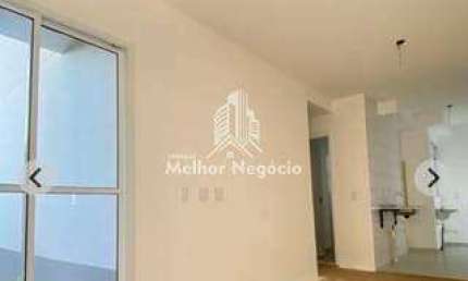 Apartamento com 2 dorms, Campestre, Piracicaba - R$ 179.900 mil, Cod: RRAP3350