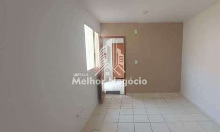 Oportunidade - Apartamento à venda,térreo, 44m²- Jardim Parque Jupiá, Piracicaba, SP