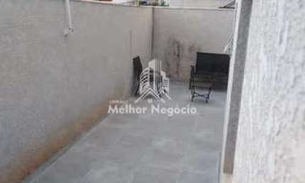 Apartamento Garden à venda, 2 dormitórios, Condomínio Di Forli, Parque São Matheus, Piracicaba, SP - R$ 233.900 mil - CÓD: RAP0003_LMN