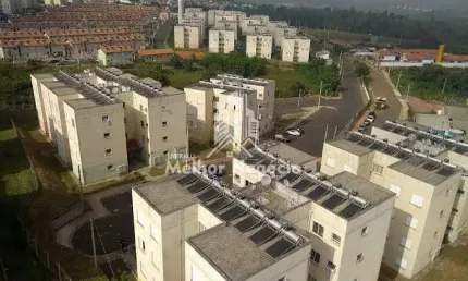 Apartamento à venda, Vila Sônia, Piracicaba, SP - RAP2126_LMN
