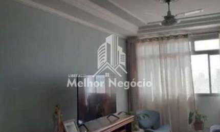 Apartamento à Venda com 03 dormitórios , Centro (Edifício Rio Negro), Piracicaba, SP - R$350 mil