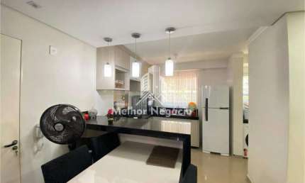 Apartamento à venda, 03 dormitórios, Condomínio Verano, Residencial Real Parque Sumaré, Sumaré, SP