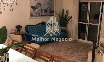 Apartamento com 3 dorms, Vila Monteiro, Piracicaba - R$ 690.000 mil, Cod: RRAP3085