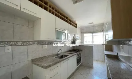 Apartamento com 3 dorms, Morumbi, Paulínia - R$ 573 mil, Cod: AP2124