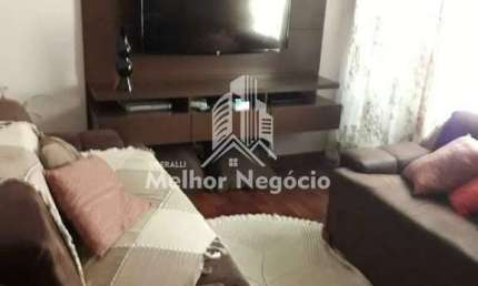 Apartamento com 3 dorms, Higienópolis, Piracicaba - R$ 228.300 mil, Cod: RRAP3143