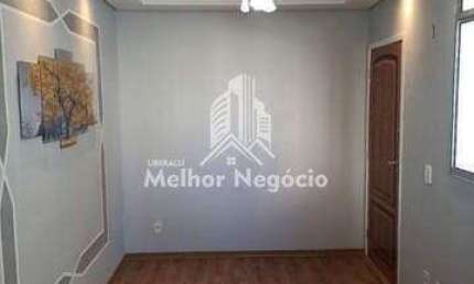 Apartamento com 2 dorms, Ondas, Piracicaba - R$ 180 mil, Cod: AP3175