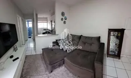 Apartamento com 2 dorms, Jardim Tamoio, Campinas - R$ 208.000 mil, Cod: RRAP2450