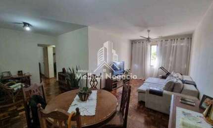 Apartamento com 3 dorms, Jardim Elite, Piracicaba - R$ 299 mil, Cod: AP3243