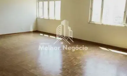 Apartamento com 4 dorms, Centro, Piracicaba - R$ 449.000 mil, Cod: RRAP3253