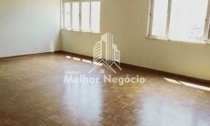 Apartamento com 4 dorms, Centro, Piracicaba - R$ 449.000 mil, Cod: 3RAP3253