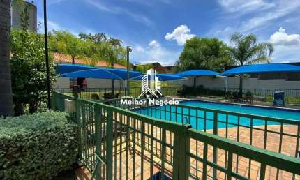 Apartamento à Venda: 02 Dormitórios - Condomínio Vivenda Girassol, Hortolândia/SP