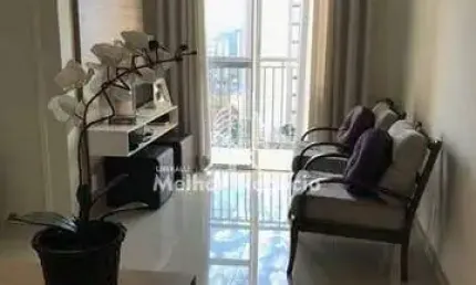 Apartamento com 2 dorms, Condomínio Residencial Viva Vista, Sumaré - R$ 269.300 mil, Cod: RAP2720