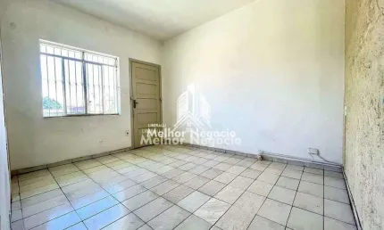 Apartamento com 2 dorms, Vila Industrial, Campinas - R$ 229.300 mil, Cod: RRAP2911