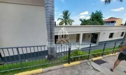 Apartamento com 2 dorms, Jardim Márcia, Campinas - R$ 222.300 mil, Cod: 3RAP4000