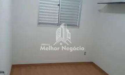 Apartamento com 2 dorms, Jardim Márcia, Campinas - R$ 206.300 mil, Cod: 3RAP2941