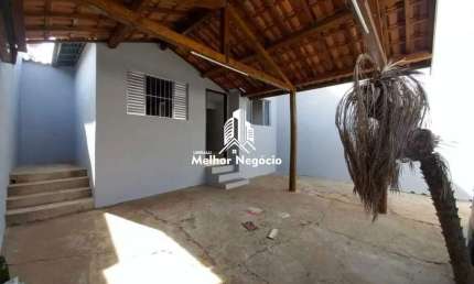 03 casas à venda, Cecap (Av. Eurico Gaspar Dutra), Piracicaba - R$330 MIL