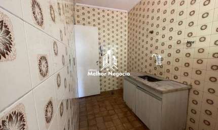 Kitnet à venda com 1 dormitório no bairro botafogo em Campinas/SP