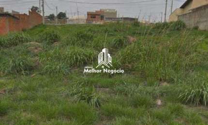 Terreno à venda com 400m² no bairro Jardim Ipaussurama em Campinas/SP
