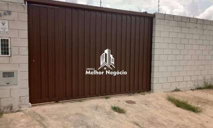 Terreno à venda com 300m² no Residencial Parque Fazenda em Campinas/SP