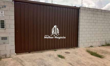Terreno à venda com 300m² no Residencial Parque Fazenda em Campinas/SP