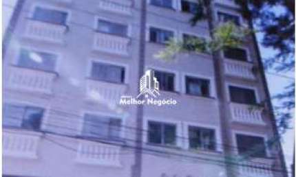Kitnet à venda com 1 dormitório no bairro botafogo em Campinas/SP
