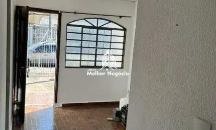 Casa para à venda, 3 quartos no Santa Terezinha - Piracicaba I Cód: 24072